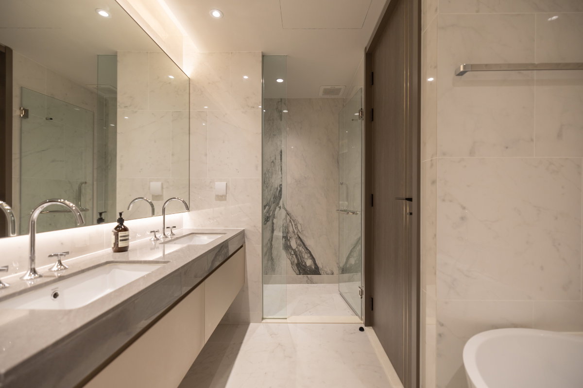 รูป ปล่อยเช่า Tonson One Residence - รูปที่ 31/45