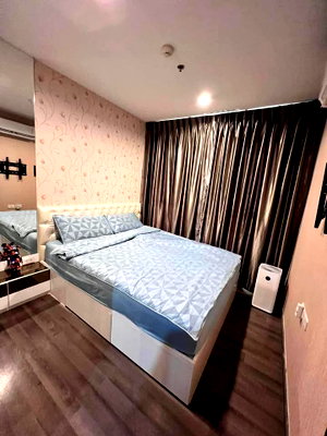 Condos for sale : 🟢For Sale🟢 The Best Park East Sukhumvit 77. Beautiful room, fully furnished! 📱ADD LINE @519honhd (Replies ⚡ 24 Hr) AV102🎉