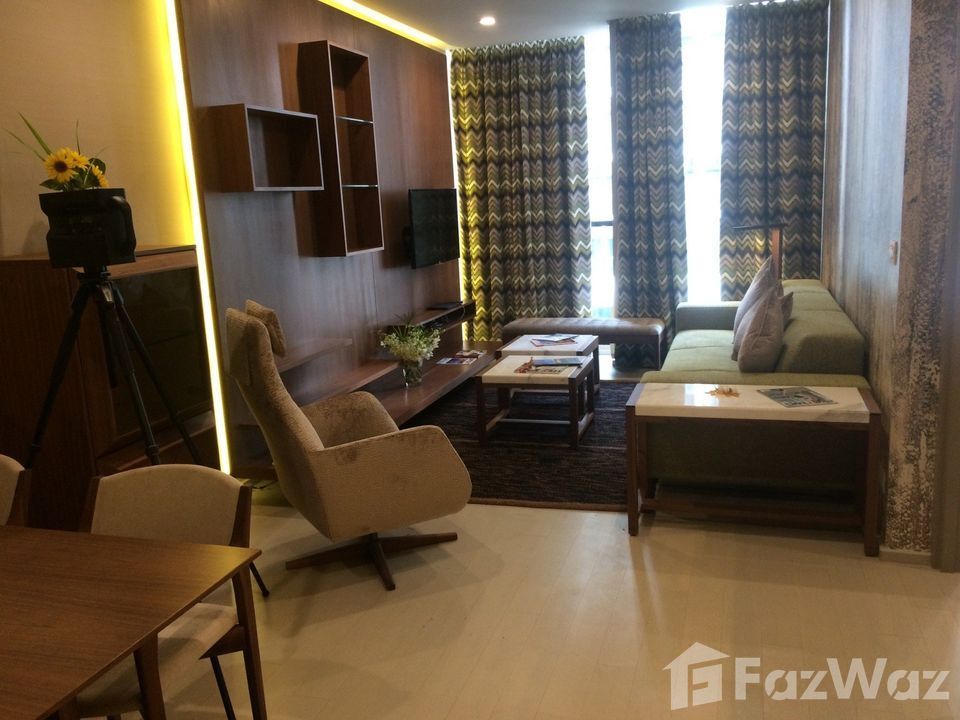 รูป ขาย คอนโด 1 ห้องนอน ในโครงการ โนเบิล เพลินจิต 1859294 - รูปที่ 2/6