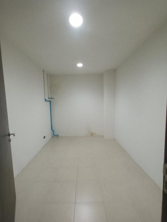 รูป WS7319 🏢 สำนักงานให้เช่า | อาคาร NICE 1 รัชดาภิเษก 🏢 ใกล้ MRT สุทธิสาร เพียง 57,500 บาท / เดือน - รูปที่ 11/14