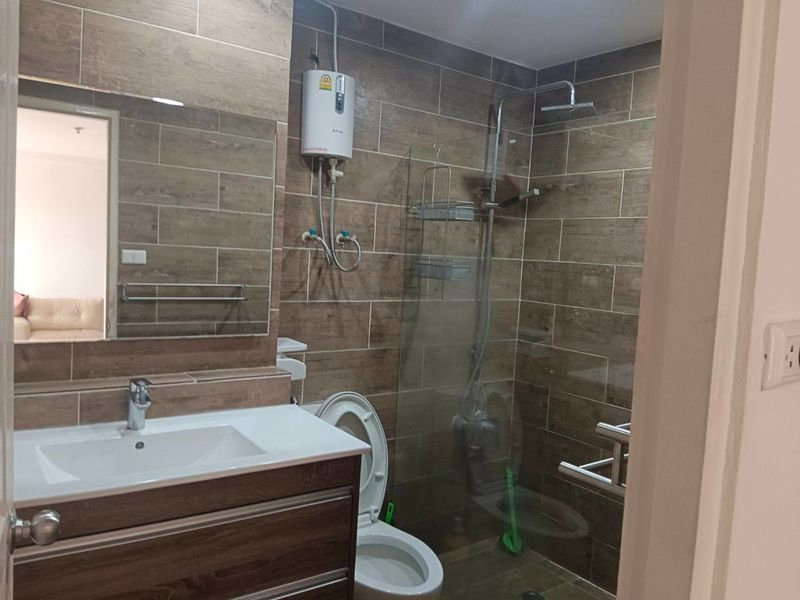 รูป ให้เช่า  เดอะวอเตอร์ฟอร์ด ไดมอน ทาวเวอร์ สุขุมวิท  The Waterford Diamond Tower 💥2 ห้องนอน 1 ห้องน้ำ 💥ใกล้ BTS พร้อมพงษ์, BTS ทองหล่อ - รูปที่ 15/15