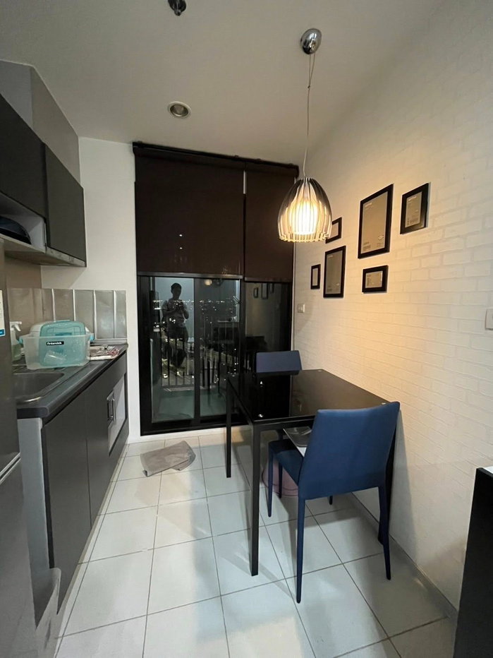 รูป 🤝🏻RB24391 ให้เช่าถูกมาก👍เดอะ เบส พระราม 9 - รามคำแหง✅แอดไลน์ @mproperty( มี @ ด้วย) แอดมินตอบไว - รูปที่ 2/11