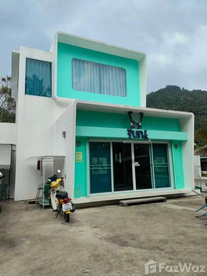 รูป ขาย บ้านเดี่ยว 2 ห้องนอน ใน มะเร็ต, สุราษฎร์ธานี 1830928 - รูปที่ 1/10