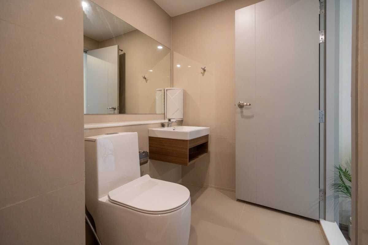 รูป ให้เช่า! 🚪 ASPIRE SUKHUMVIT-ONNUT - รูปที่ 5/6