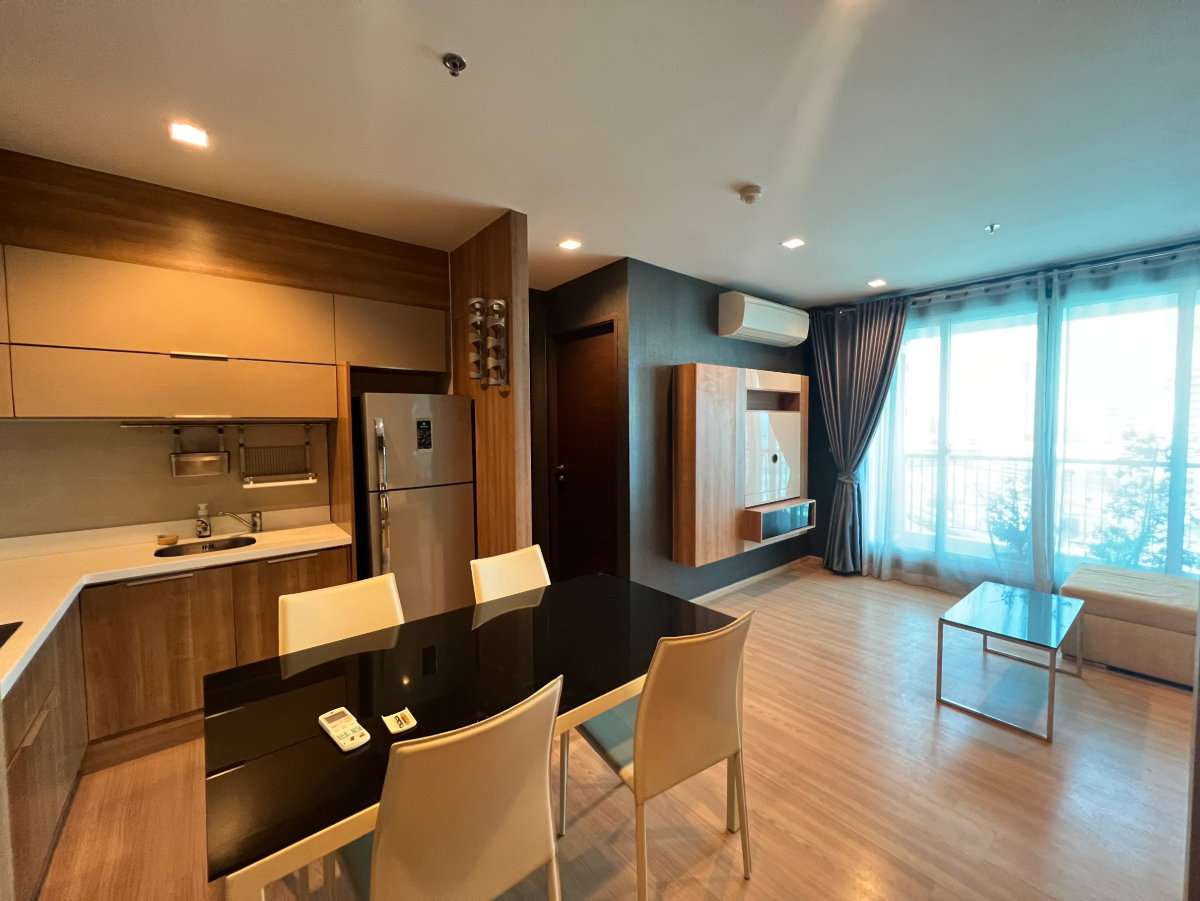 รูป ขาย Rhythm Sathorn ห้องสวยมาก ราคาดี ตกแต่งเฟอร์ครบ น่าอยู่มาก DS2878 | Line @Dstay - รูปที่ 13/20