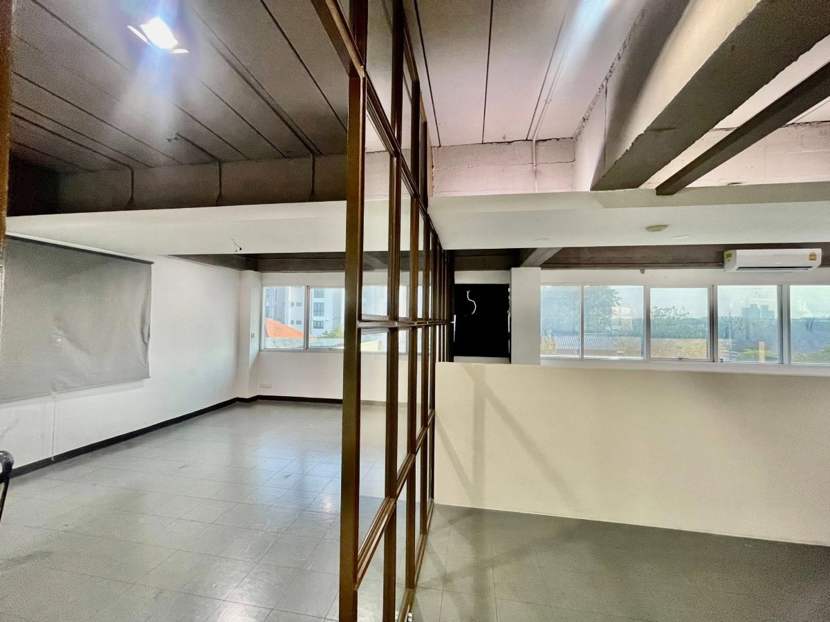 รูป WS7325 🏢 ให้เช่าออฟฟิศ (ชั้น 3) | ลาดพร้าว – เลียบด่วนรามอินทรา 🏢 ใกล้ MRT ลาดพร้าว 71 เพียง 72,000 บาท / เดือน - รูปที่ 9/18