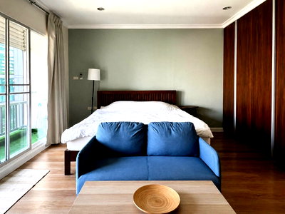 Condos for rent BTS Asok : 🔥 For Rent 📌 Grand Park View (Line ID: @veryrent) Negotiable price! ✅ We also manage many other projects great deals on every rental!