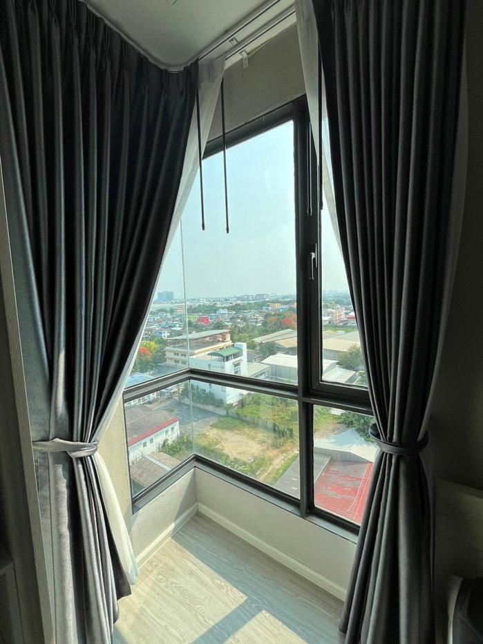 รูป 🟢 ER26043 🟢ให้เช่า / For Rent Jw station @ramintra 1 ห้องนอน 1 ห้องน้ำ 💰 ราคา 10,000 บาท/เดือน - รูปที่ 8/15
