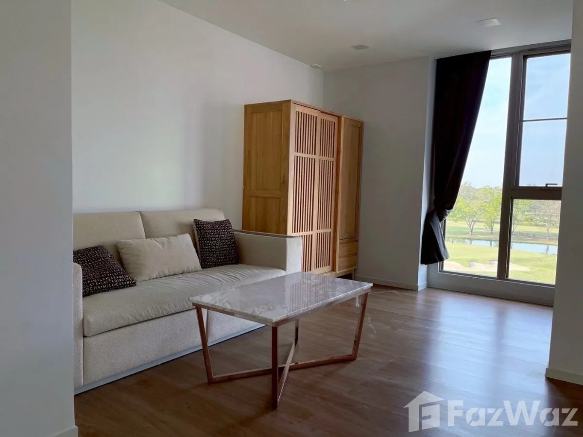 รูป บ้านเดี่ยวให้เช่า 4 ห้องนอน ในโครงการ วีเว่ พระราม 9 6232776 - รูปที่ 5/20