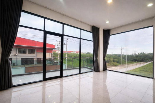 รูป ให้ เช่าโกดัง - โรงงาน พร้อมออฟฟิศ ครบจบในที่เดียว กระทุ่มแบน, สมุทรสาคร - รูปที่ 6/8