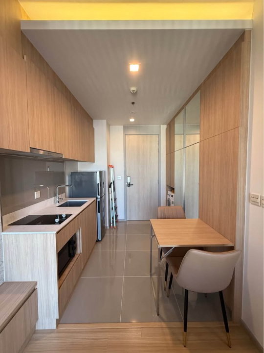 picture Rent Condo M Jatujak Pet Friendly - 8/13