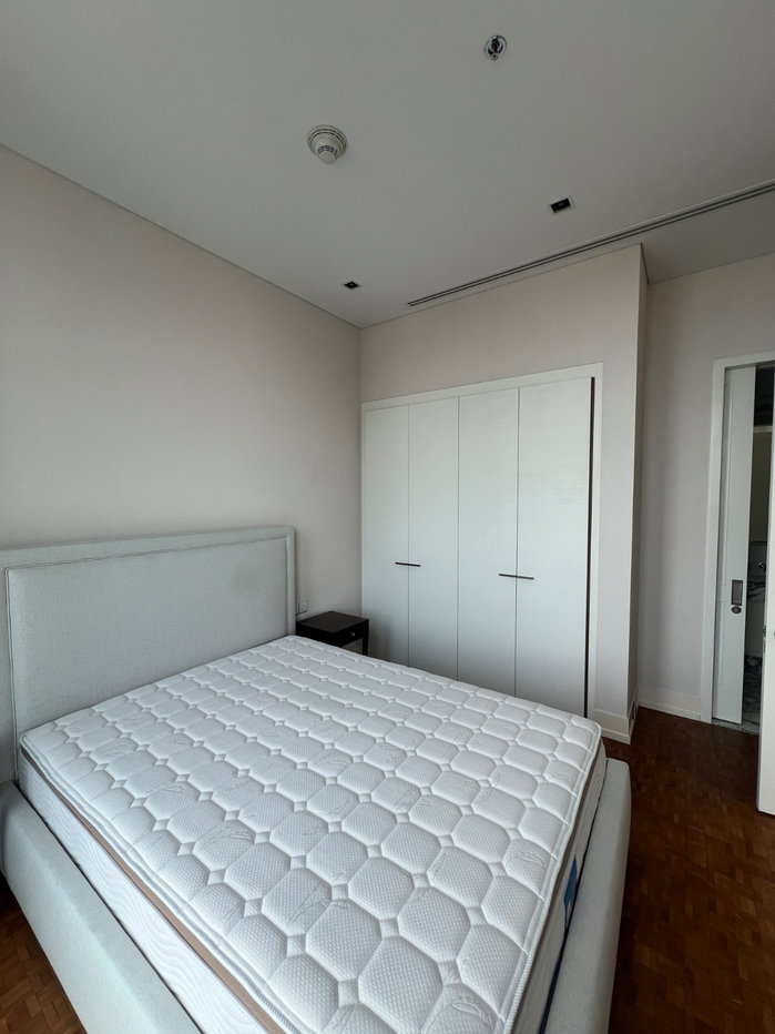 รูป สูงเหนือสาทร – ห้องชุดตกแต่งครบ ชั้น 44 ที่ The Ritz-Carlton Residences MahaNakhon - รูปที่ 11/14