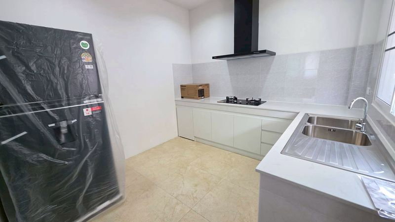 รูป บ้านให้เช่า 22,000 บาท โซนสันกำแพงสายใหม่ เชียงใหม่ ใกล้รร.นานาชาติ ใกล้สนามบินเชียงใหม่ - รูปที่ 5/18