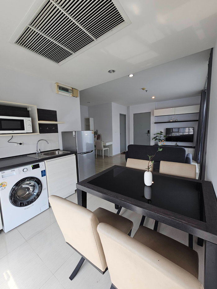 รูป 🤝🏻RB24395 ให้เช่าถูกมาก👍ไลฟ์ รัชดาภิเษก✅แอดไลน์ @mproperty( มี @ ด้วย) แอดมินตอบไว - รูปที่ 11/12