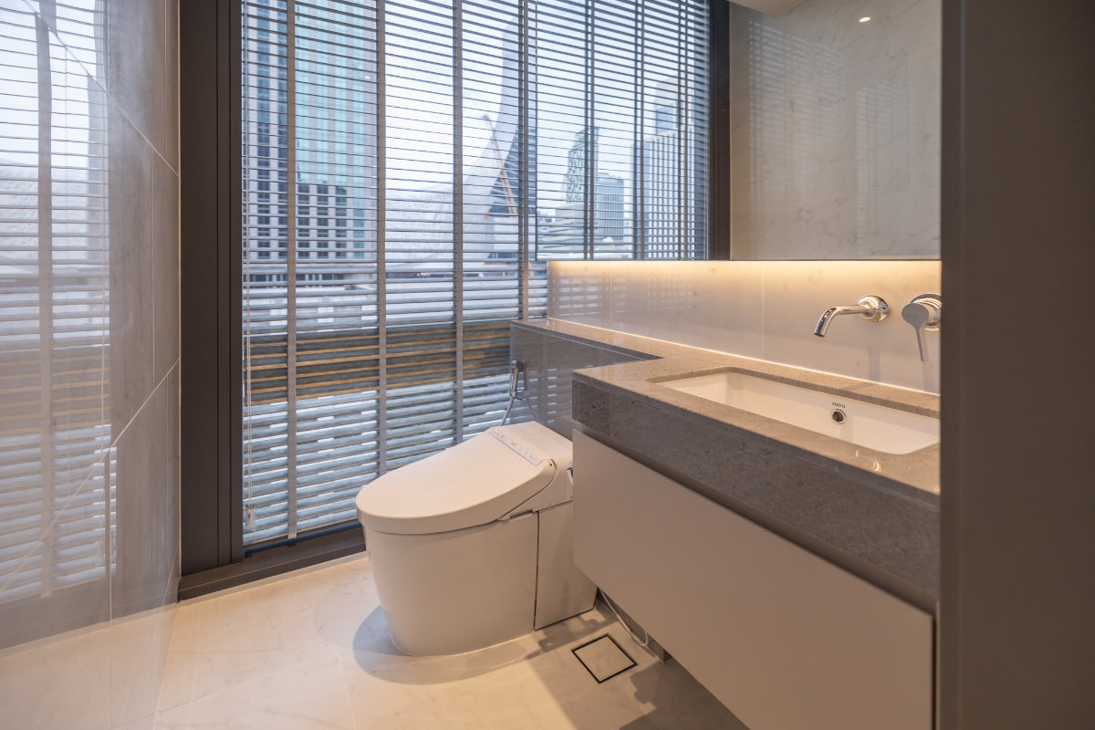 รูป ปล่อยเช่า Tonson One Residence - รูปที่ 16/45