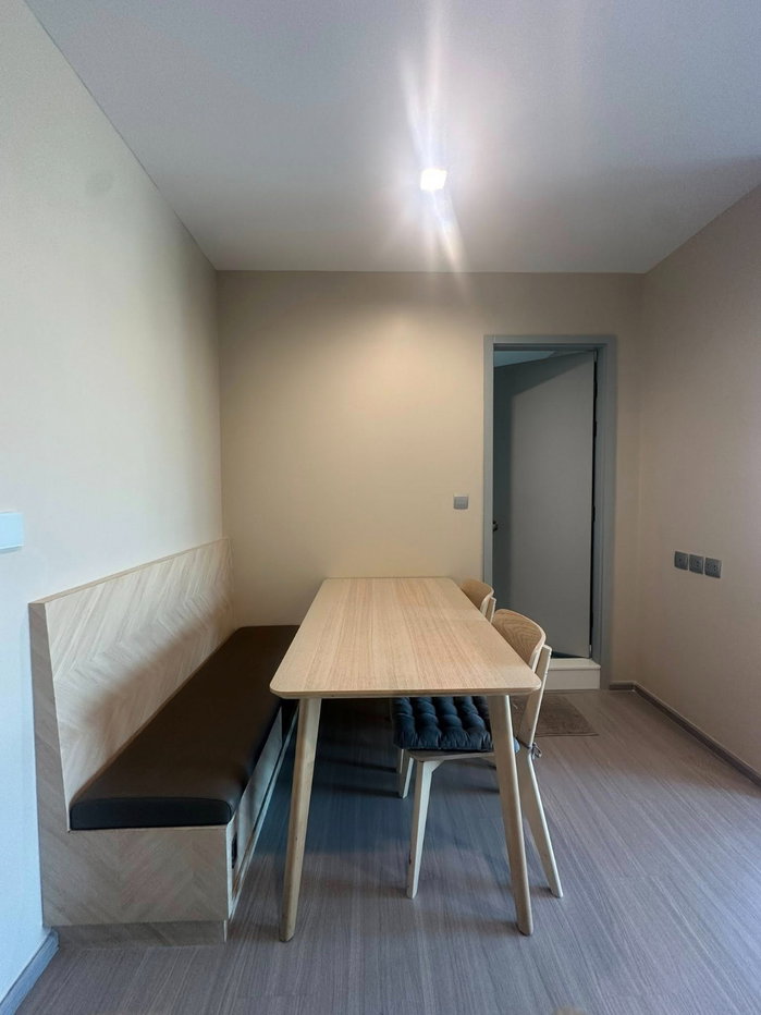 รูป ให้เช่า! 🚪 Life Sukhumvit 62 (รีโนเวทใหม่) - รูปที่ 10/11