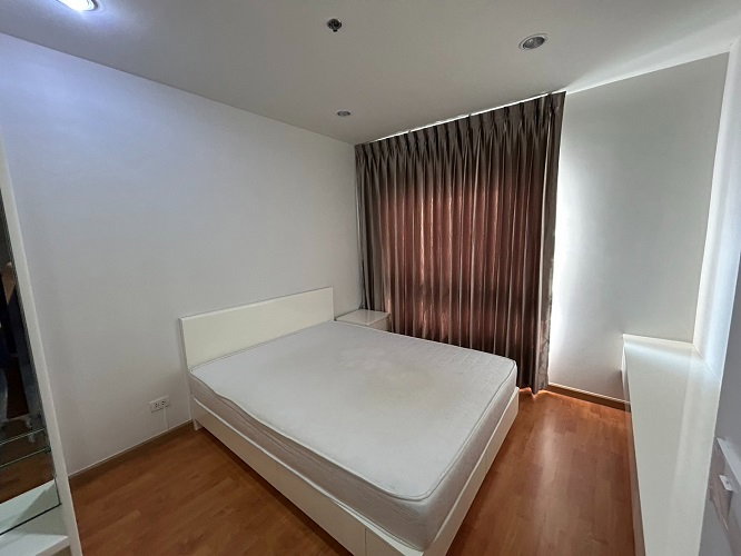 รูป คอนโดเดอะ เพรสซิเดนท์ สาทร ราชพฤกษ์เฟส 2  ห้องตกแต่งบิ้วอิน ขนาด 2 ห้องนอน สวยมาก  - รูปที่ 4/12