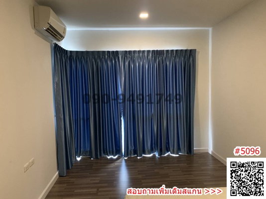 รูป ขาย เช่า ทาวน์โฮม เบล็สทาวน์ รามอินทรา-เกษตรนวมินทร์ 127 ใกล้ทางด่วนรามอินทรา - รูปที่ 10/14