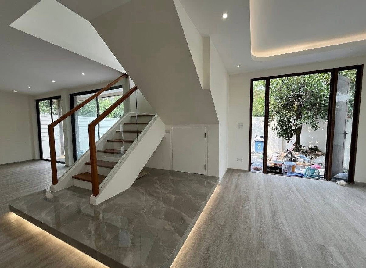 รูป R175 🏡 ขายด่วน บ้านเดี่ยว 2 ชั้น | สุขุมวิท 71 ซอยปรีดีพนมยงค์ 42 บ้านไซส์ใหญ่ ใกล้ทองหล่อ เพียง 28 M เท่านั้น - รูปที่ 10/17