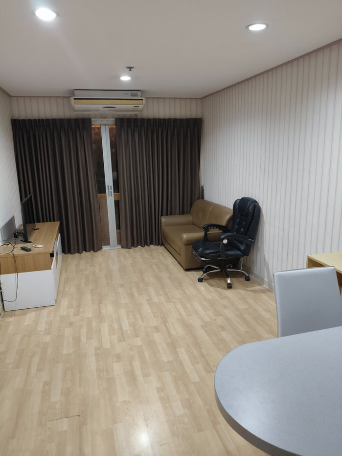 picture Condo for rent commonwealth pinklao - 5/6