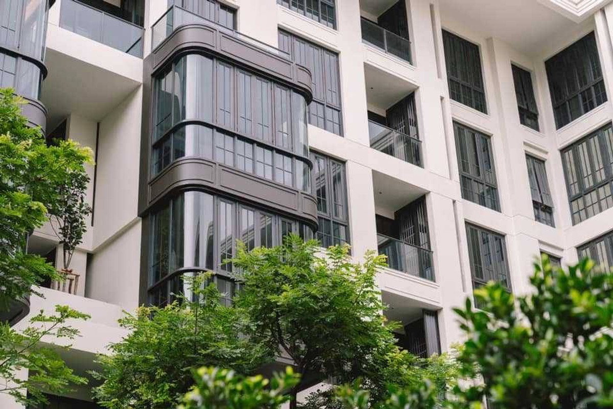 รูป ⚡ Rare Unit! The Reserve Sukhumvit 61 คอนโด Low Rise สุดหรูหรา ใจกลางสุขุมวิท ทำเล Premium เพียง 70K - รูปที่ 14/16