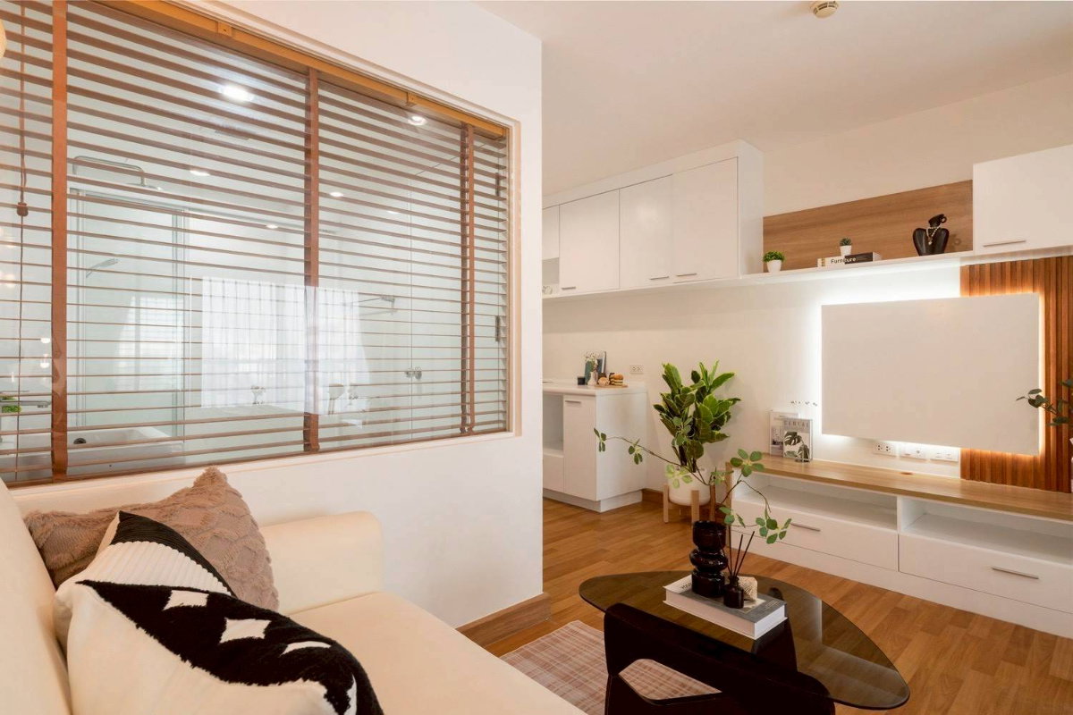 picture S2975 Condo For Sale GRENE Suthisarn - 5/15