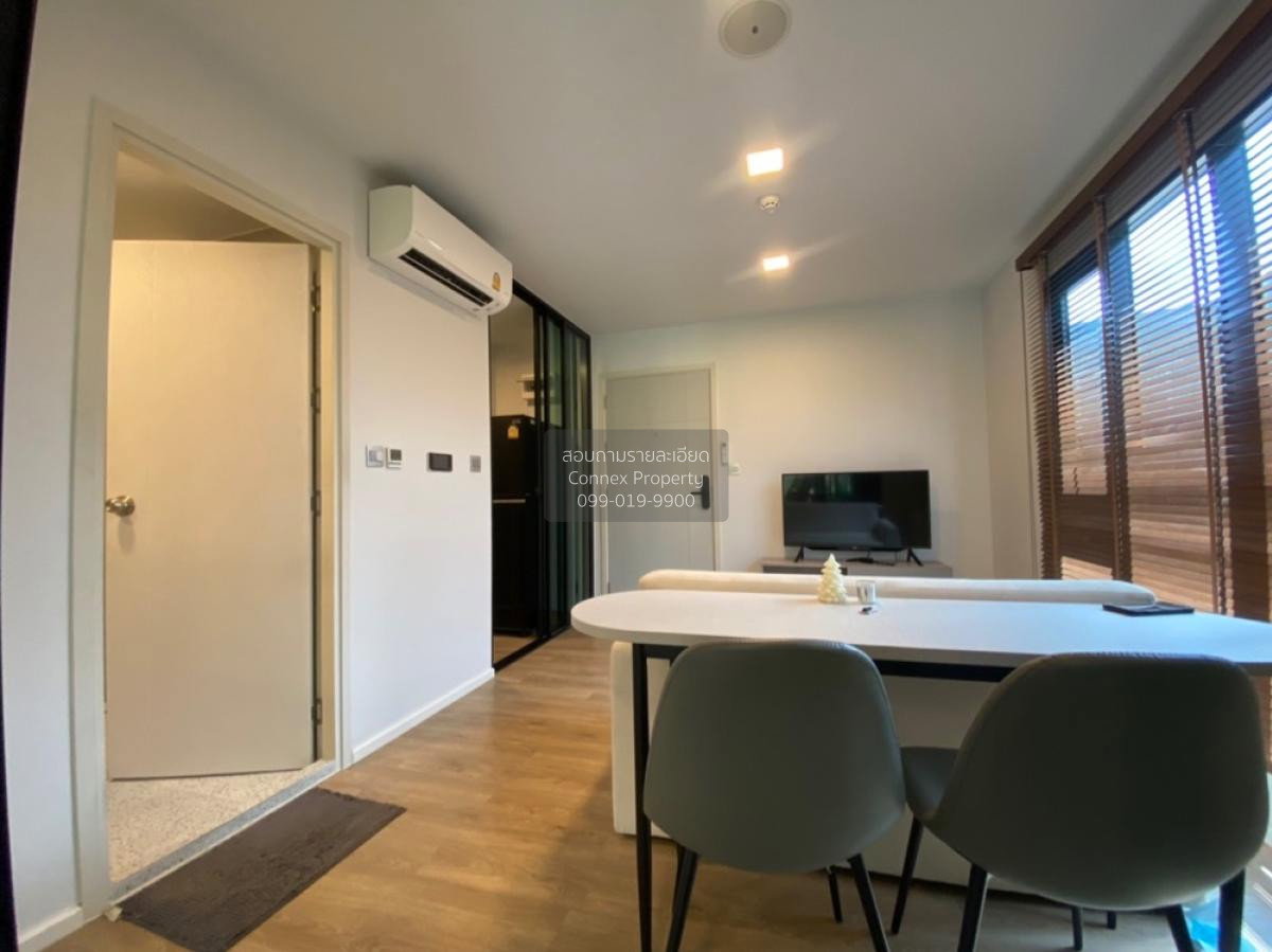 รูป ขายคอนโด  เคฟ ทียู คลองหนึ่ง คลองหลวง ปทุมธานี CX-99137 ✅ ทักไลน์ @connexproperty ตอบทันที ทีมงานมืออาชีพ ✅ - รูปที่ 4/7