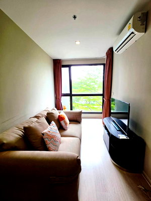 คอนโดให้เช่า : Condo for Rent – Rhythm Sukhumvit 44/1 Next to BTS Phra Khanong