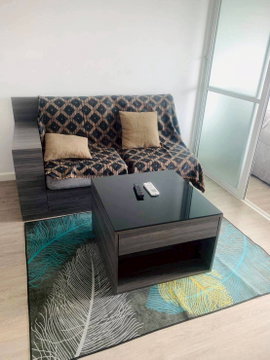 🟢 D Condo Ping 🟢 Chiangmai ติดห้างเซ็นทรัลเฟสติวัลเชียงใหม่ เพียง 11,000 บาท