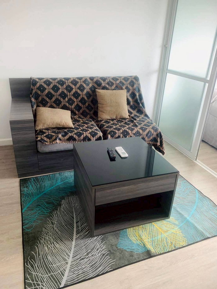 รูป 🟢 D Condo Ping 🟢 Chiangmai ติดห้างเซ็นทรัลเฟสติวัลเชียงใหม่ เพียง 11,000 บาท - รูปที่ 1/6
