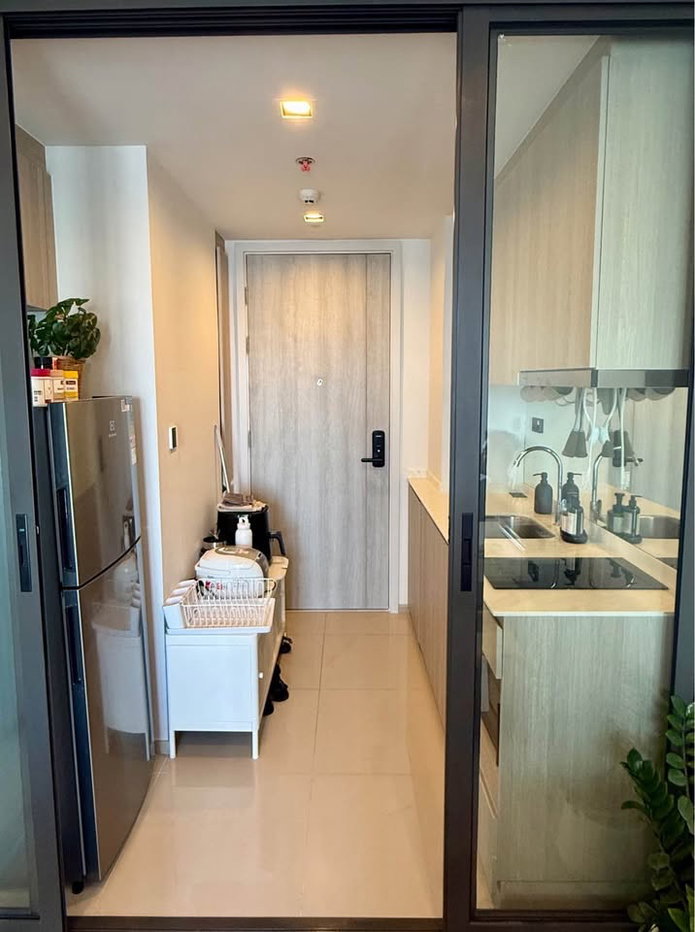 picture 𝐑𝐞𝐟𝐞𝐫𝐞𝐧𝐜𝐞 𝐒𝐚𝐭𝐡𝐨𝐫𝐧 – 𝐖𝐨𝐧𝐠𝐰𝐢𝐚𝐧𝐲𝐚𝐢  ✨Fully furniture ready to move in  - 5/10
