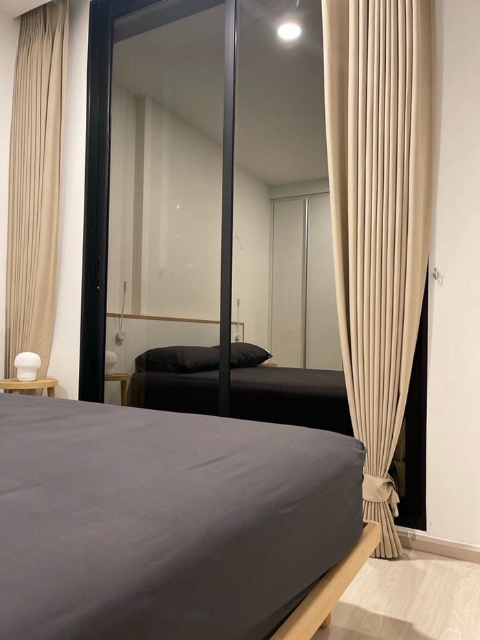 รูป 🔥🔥 ให้เช่า 📌 Noble Ambience Sukhumvit 42 (ID Line : @veryrent) ต่อรองได้ ห้องปล่อยออกไวมาก!! ✅ เรามีสต็อกอีกหลายโครงการ ตอบไวมาก มีข้อเสนอดีๆทุกดีล - รูปที่ 6/6