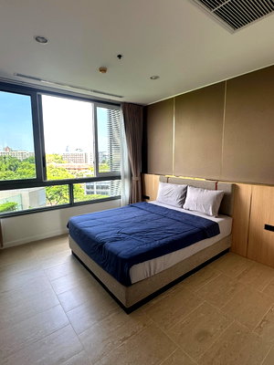 Condos for rent : For Rent – Northpoint Pattaya 3 bedroom (S03-2673)