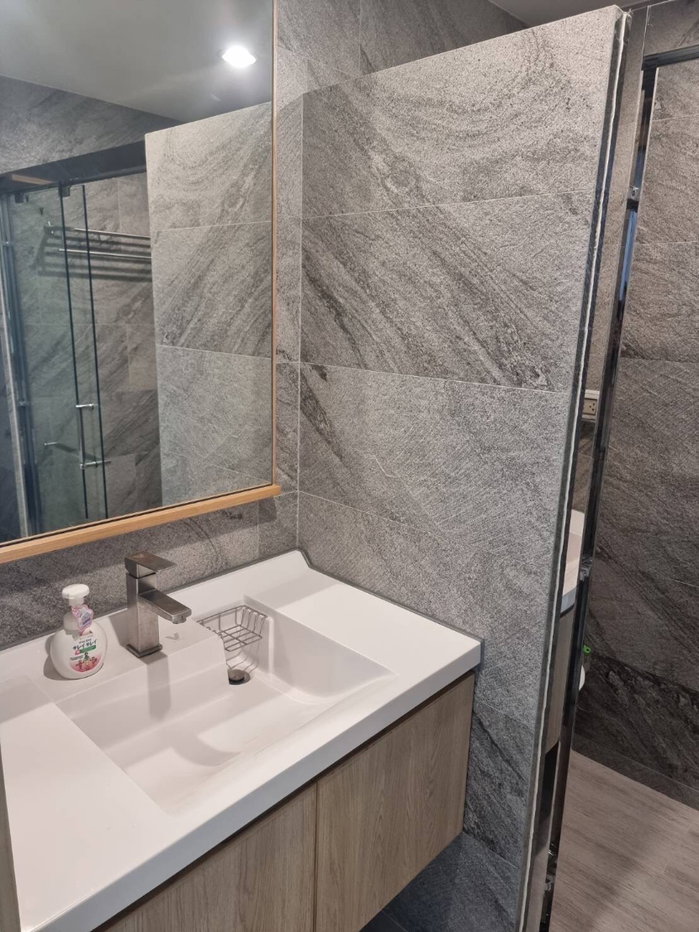 รูป ปล่อยเช่า วี คอนโด ศาลายา (V Condo Salaya) ตึก V6 ชั้น 7 วิวสนามกอล์ฟ ห้องพร้อมเข้าอยู่  - รูปที่ 7/10