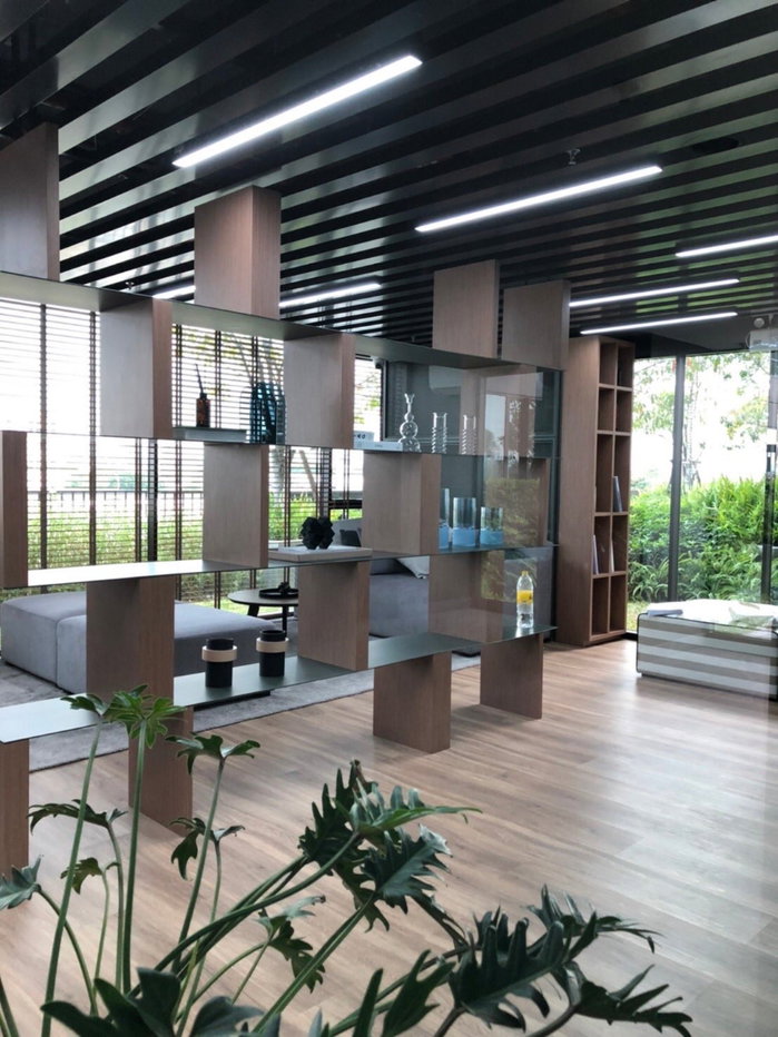 รูป 🟢ER26050 🟢ให้เช่า / For Rent Nue Noble Chaengwattana 1 ห้องนอน 1 ห้องน้ำ 💰 ราคา 11,000 บาท/เดือน - รูปที่ 14/37