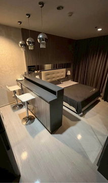 ✅ ให้เช่า Rhythm Asoke 1   | 15,500 บาท | Studio  24 ตร.ม.📲 📲 Line : 0842932624 / Junesone520