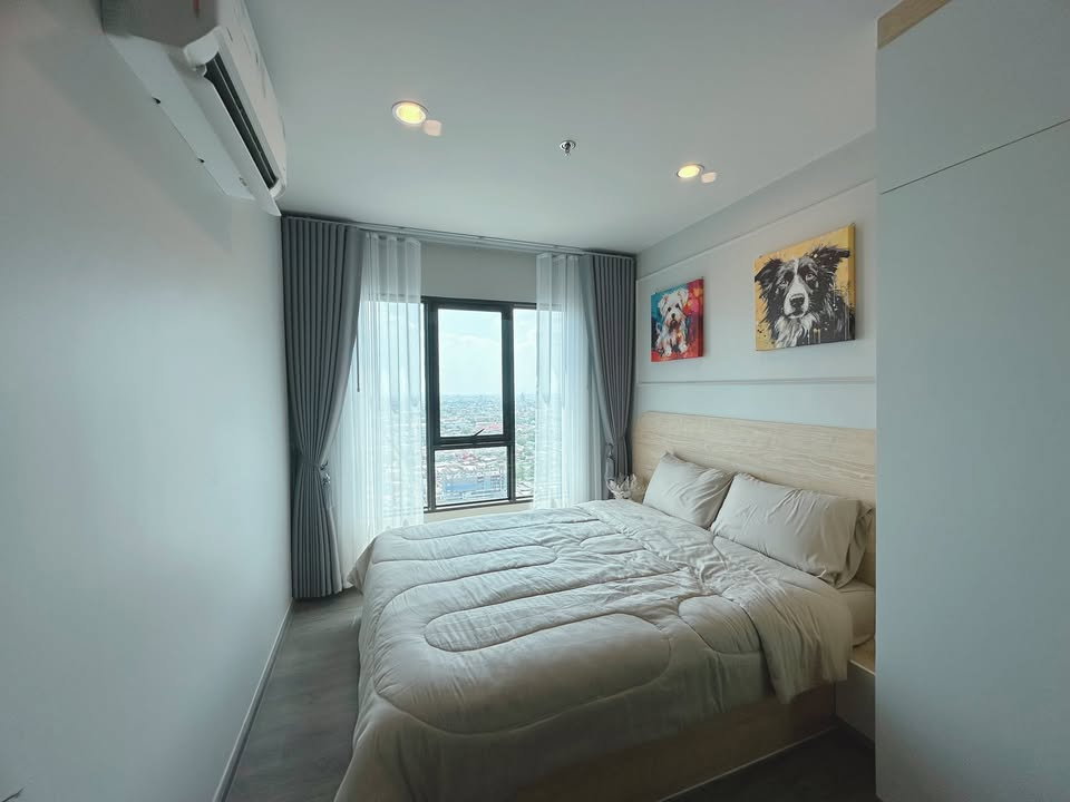 รูป เช่าคอนโด Regent Home Wutthakat/รีเจ้นท์ โฮม วุฒากาศ (A6905002) ID Line : @condo42 - รูปที่ 5/12
