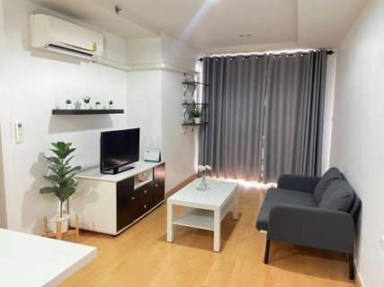 รูปภาพ RS5977 Condo for Rent: “Resortta,” a resort-style condo in the heart of the city, near BTS Chong Nonsi.