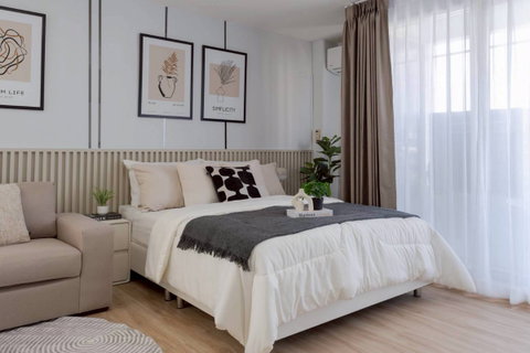 S2976 Condo For Sale City Villa Ladprao 130