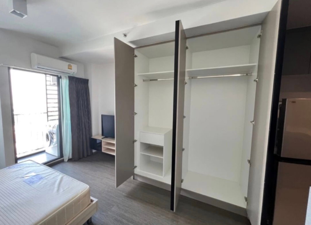 picture Ideo sukhumvit 93 ☎️studio only 13000/month‼️ NOW AVAILABLE 🔆✅ - 11/15