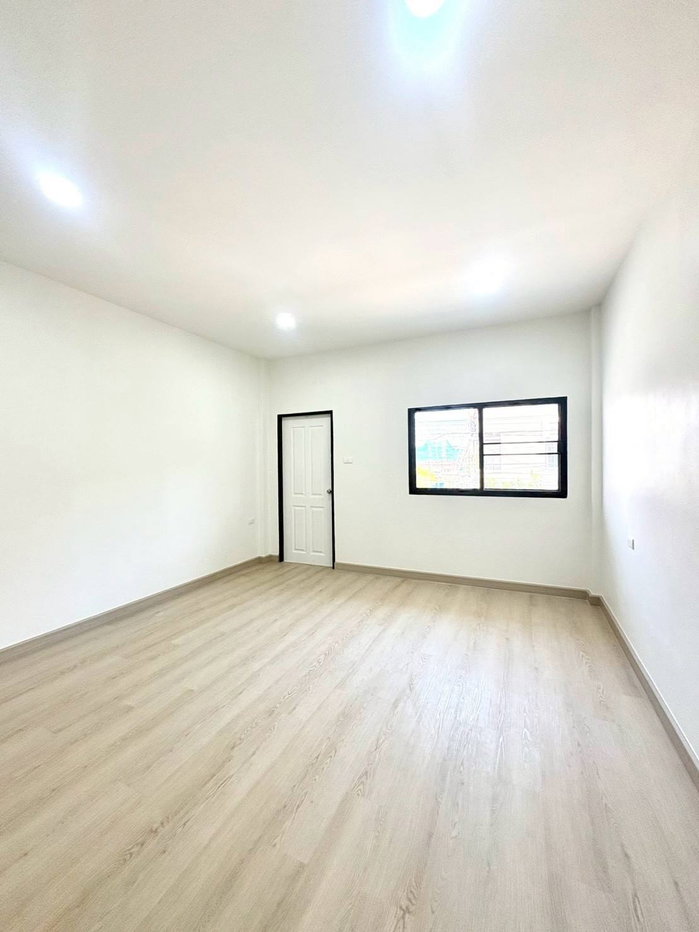 รูป R173 🐱🏡  ขายด่วน หมู่บ้านเกตุนุติการ์เด้น ซอยนาคนิวาส 38 ใกล้ Central EastVille เพียง 3,490,000 บาท - รูปที่ 10/12