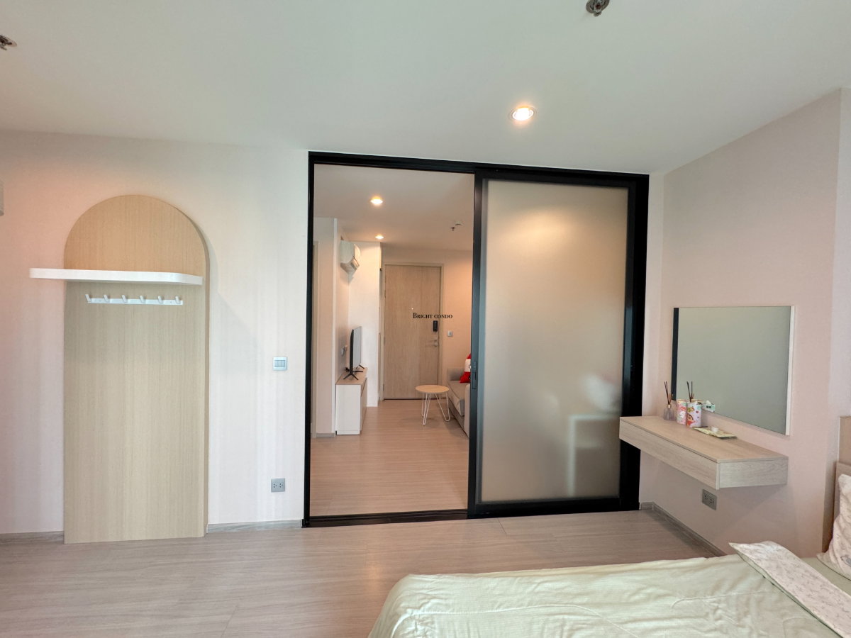 รูป ให้เช่า Aspire Erawan Prime แอสปาย เอราวัณ ไพร์ม รหัสทรัพย์ S861 - รูปที่ 2/14