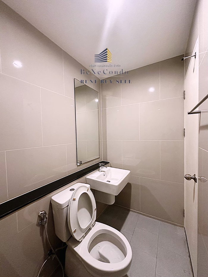 รูป *** ขายคอนโด : แอสไปร์ สาทร-ราชพฤกษ์ (Aspire Sathorn-Rachapruek)*** - รูปที่ 12/12