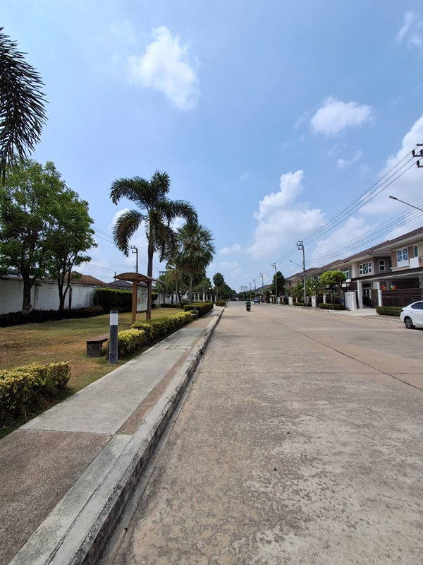รูป ขายบ้านเดี่ยว 50 ตรว. หมู่บ้านศุภาลัย วิลล์ เพชรเกษม 69 - รูปที่ 14/14