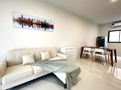 Houses for rent : #SC13467 ​   📌 Rent | 🟦🟨Altitude Kraf Bangna🟥🟩💬𝑪𝒐𝒏𝒕𝒂𝒄𝒕𝑳𝑰𝑵𝑬:@𝒔𝒆𝒄𝒓𝒆𝒕𝒑𝒓𝒐𝒑𝒆𝒓𝒕𝒚 🔥✨   