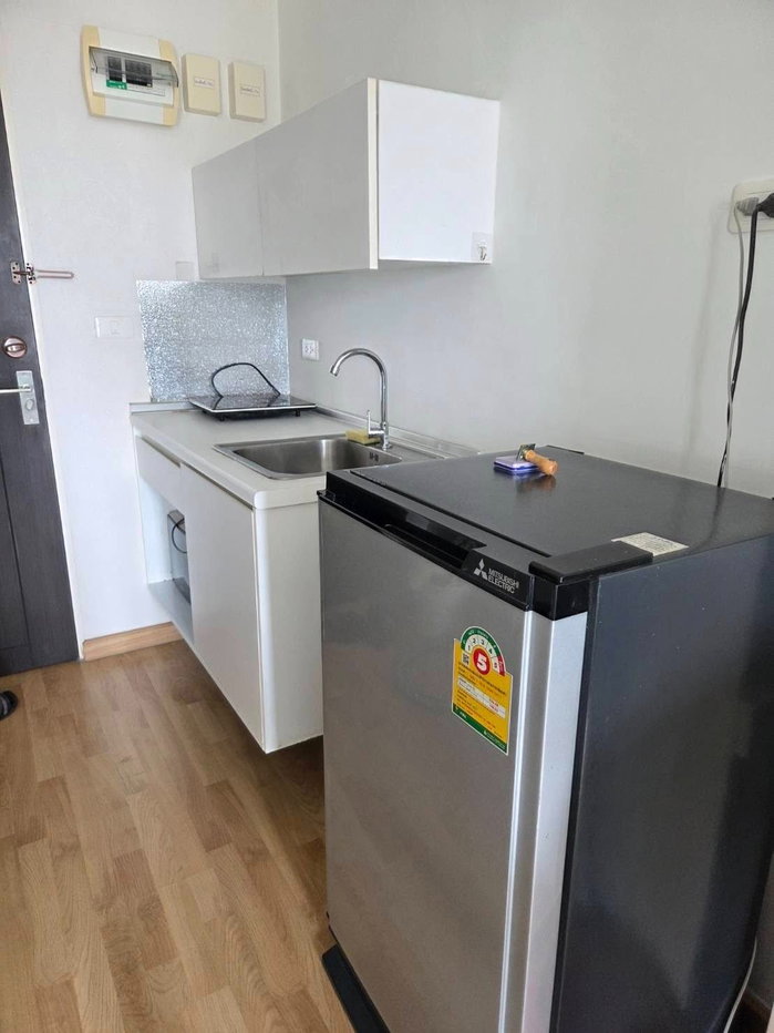 รูป 🔥 อโศก–ดินแดง ห้องสวย ครบ ราคาดีมาก! 🔥 ให้เช่า Casa Condo Asoke–Dindaeng ทำเลใจกลางเมือง เข้า-ออกง่าย ใกล้ MRT/ทางด่วน ใช้ชีวิตสะดวกสุดๆ 🚆🚗✨ - รูปที่ 5/8