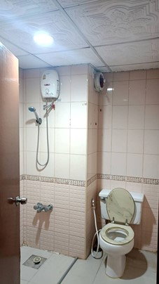 picture For rent Sriwara Mansion 2, 7th floor - 7/9