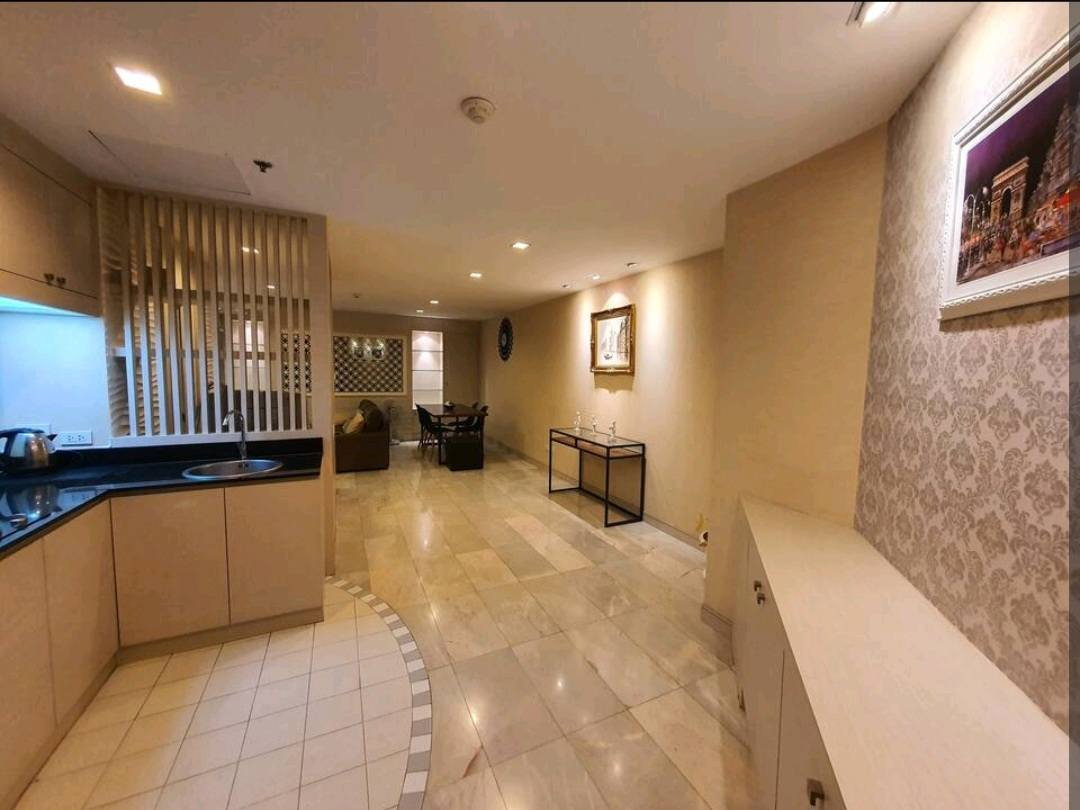 picture For   rent  The Waterford Park Sukhumvit 53  🔴🔴 - 6/8
