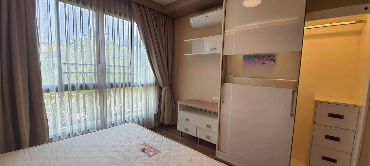 รูป ‼️For Rent‼️ 🏠 The Treasure Condominium (ในโครงการ CBP) - รูปที่ 6/13