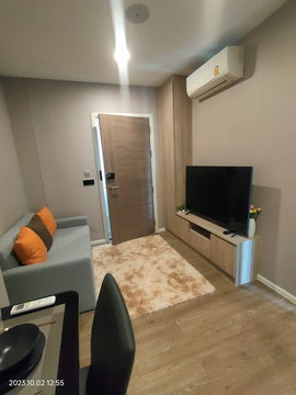 Modiz Sukhumvit 50 for rent bts onnuch